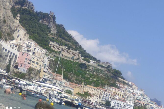 Full Day Private Guided Tour on the Amalfi Coast - The Big Idea: Amalfi + Ravello in One Full Day