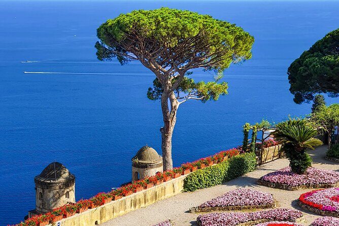 Full-Day Private History Tour in Amalfi Coast with Pick Up - Amalfi Coast Private Day: What You’re Really Buying