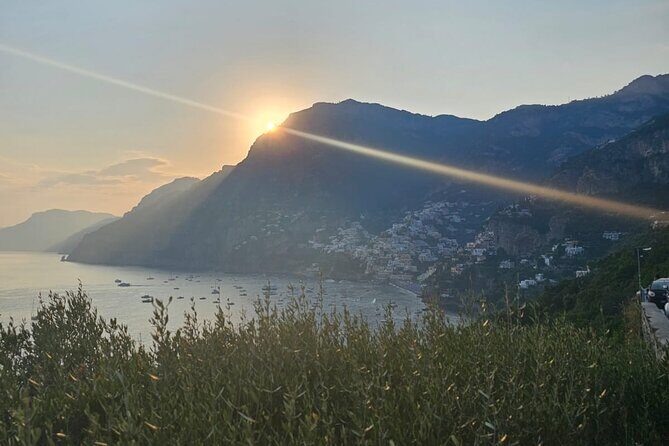 Full Day Private Tour in Amalfi Coast from Rome - Price and Value: What You’re Really Paying For