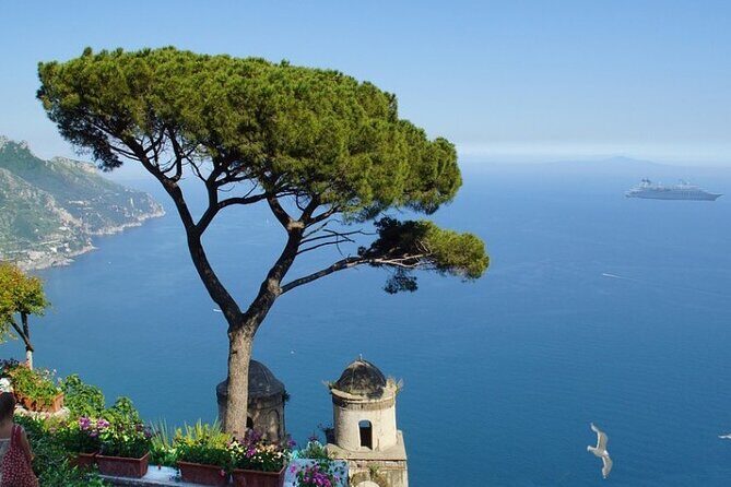 Full-Day Private Tour of Pompeii and Amalfi Coast from Rome - Price and Logistics: What You’re Really Paying For