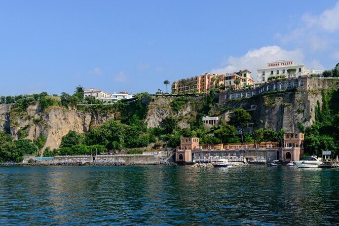 Full-Day Private Tour of Pompeii and Amalfi Coast from Rome - What Makes This Tour Work (and Who It Suits Best)