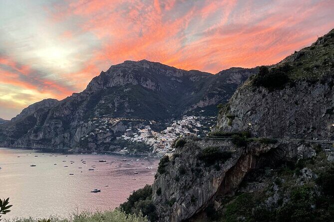 Full Day Private Tour of the Amalfi Coast from Naples - Price and value: what $370.23 per person really buys you