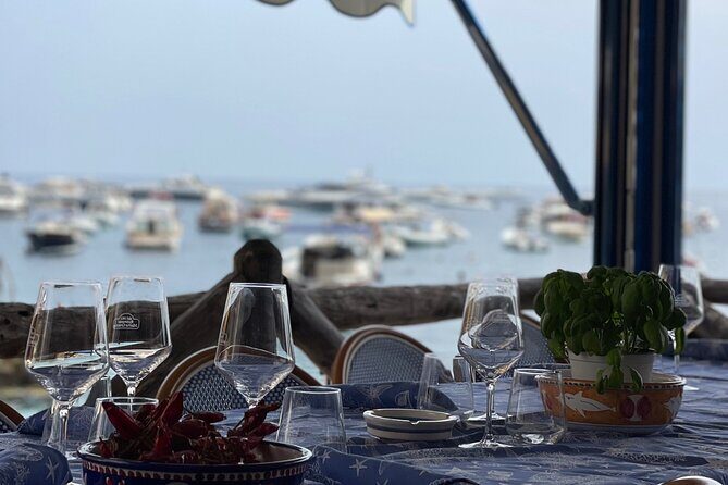 Full Day Private Tour of the Amalfi Coast from Naples - Who this Amalfi Coast tour suits best