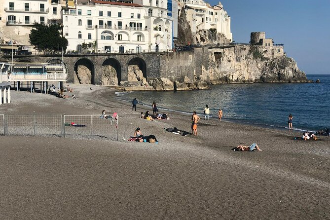 Full Day Private Tour on the Amalfi Coast - Price and value: is $337.90 per person worth it?