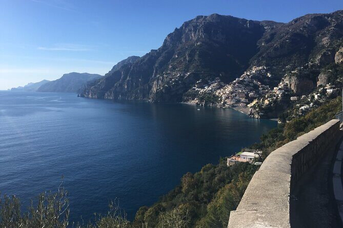 Full Day Scooter Tour of the Amalfi Coast - Why an Amalfi Coast Scooter Day Makes Sense in Sorrento