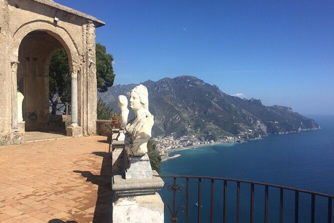 Full Day Scooter Tour of the Amalfi Coast - The In-Between Stops: Nativity Scene, Fiordo di Furore, and Scenic Road Minutes