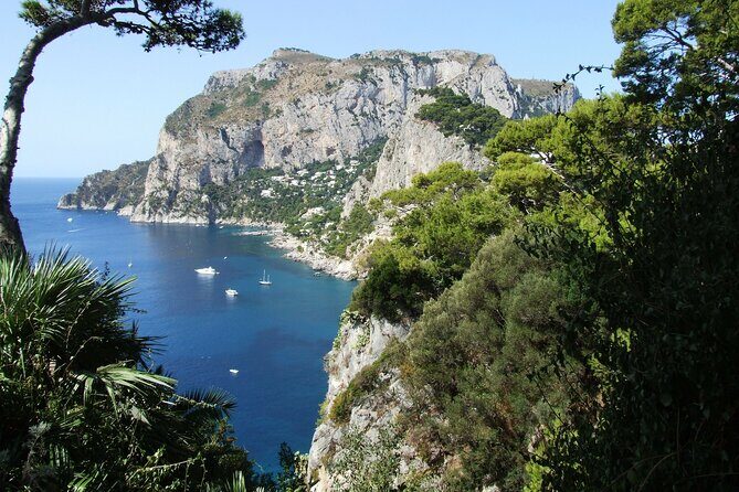 Full-Day Tour of the Amalfi Coast and Pompeii from Naples - Key highlights worth your attention