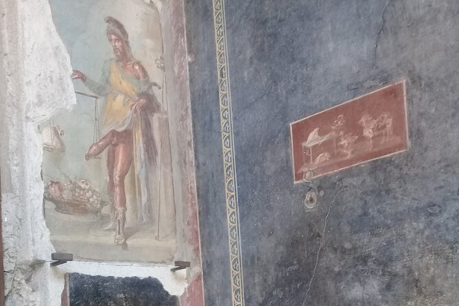 Full Day Tour Pompeii–Sorrento -Positano - Private tour logistics: who this fits best