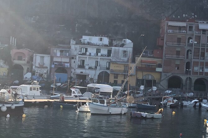 Full Day Tour Ravello-Amalfi-Positano - Why Ravello, Amalfi, and Positano make one smart day