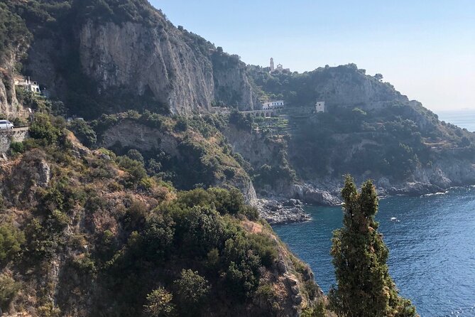 Full Day Tour Ravello-Amalfi-Positano - Price and value: what $360.23 covers (and what it doesn’t)