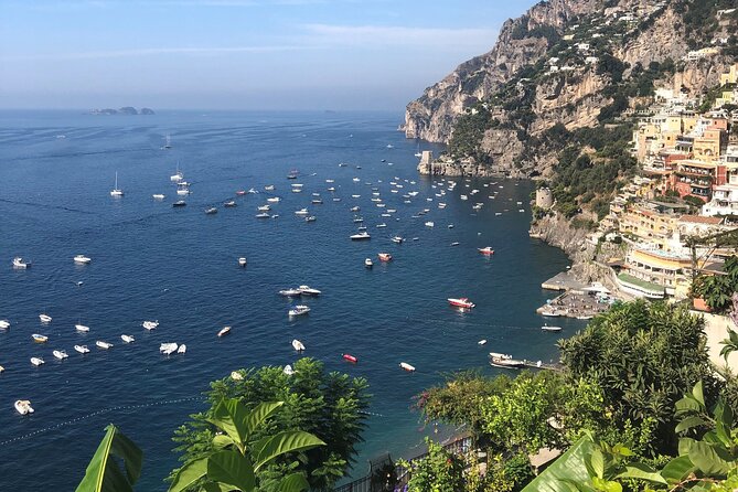 Full Day Tour Ravello-Amalfi-Positano - Timing, weather, and how to avoid a frustrating day