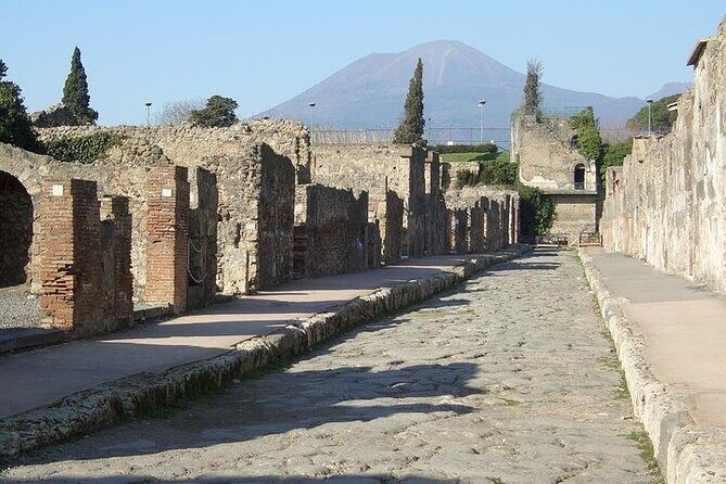 Full Day Tour to Pompeii, Positano and Amalfi Coast from Rome - Key Things I’d Watch For on This Tour