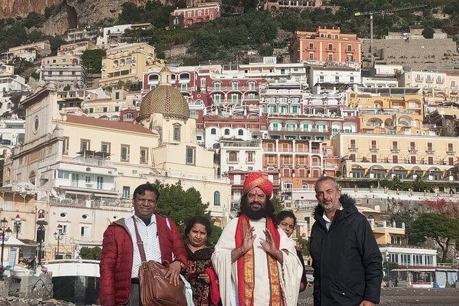 Full Day Tour to Pompeii, Positano and Amalfi Coast from Rome - Comfort, Timing, and What a Long Day Really Feels Like