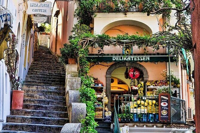 Full Day Tour to Pompeii, Positano and Amalfi Coast from Rome - Who This Tour Suits Best (and Who Should Skip It)
