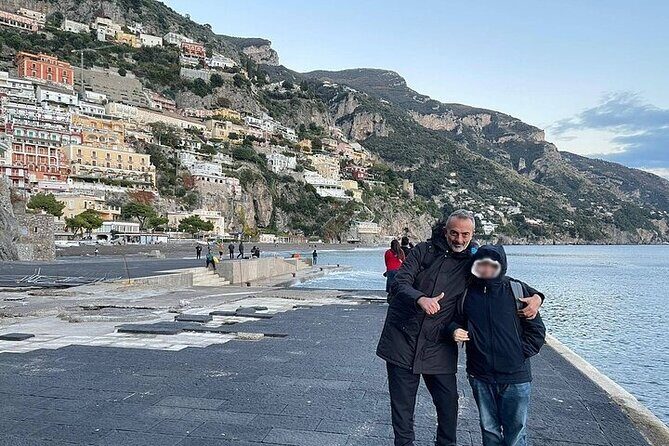 Full Day Tour to Pompeii, Positano and Amalfi Coast from Rome - Should You Book This Full Day Pompeii–Positano–Amalfi Tour?