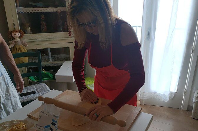 Genuine Home Cooking Class + Wine Tasting - Where This Cooking Class Fits on the Amalfi Coast