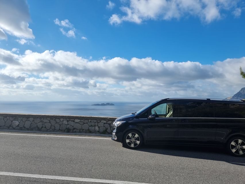 Get Memories of the Amalfi Coast - Key highlights you’ll care about