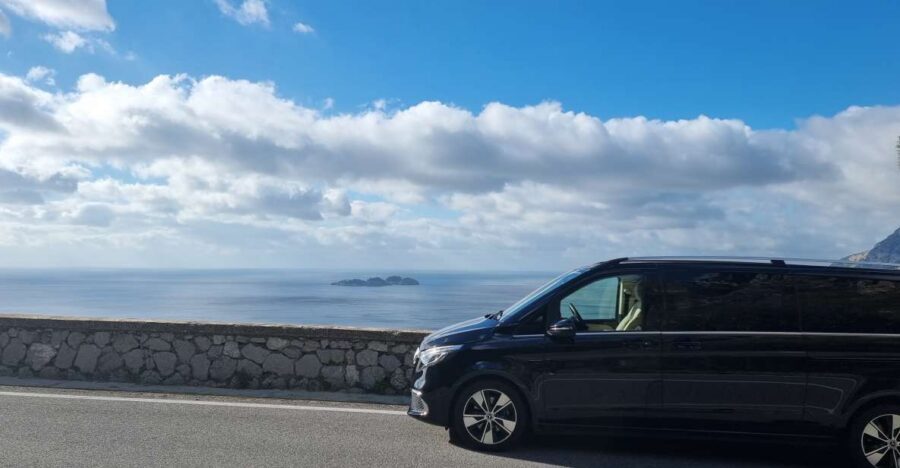 Get Memories of the Amalfi Coast - First things first: what this tour is really like
