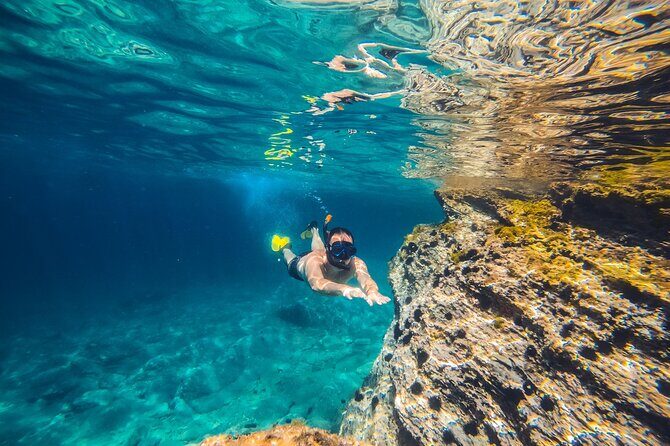 Half-Day Amalfi Coast Boat & Snorkeling Small Group Tour - Why this half-day Amalfi Coast boat tour feels like a smart choice