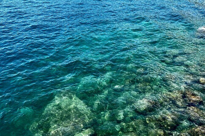 Half-Day Amalfi Coast Boat & Snorkeling Small Group Tour - Atrani and the Marmorata waterfalls: smaller, calmer, and easier to appreciate
