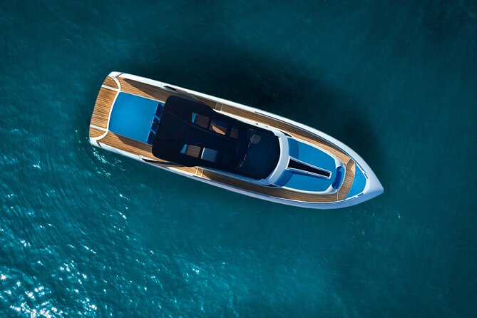 Half Day in Amalfi Coast with Private Luxury Yacht Tour - Fiordo di Furore: the film-set fjord you feel in your chest