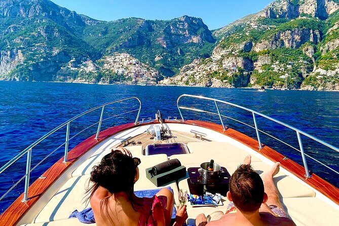 Half-Day Private Boat Tour of the Amalfi Coast - Price and value: what you’re really paying for
