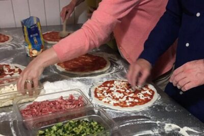 Hands-on Pasta Making Class near the Amalfi Coast with Rosanna - Getting There Without Hotel Pickup: The One Thing to Plan