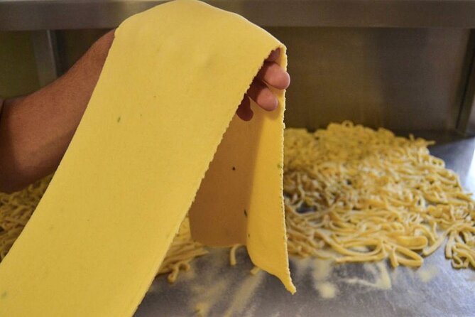 Hands-on Pasta Making Class near the Amalfi Coast with Rosanna - Who This Fits Best (and Who Might Want a Different Plan)