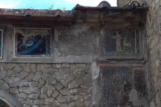 Herculaneum and the Amalfi Coast(Sorrento-Positano) - Positano in 45 minutes: how to make the most of quick town time