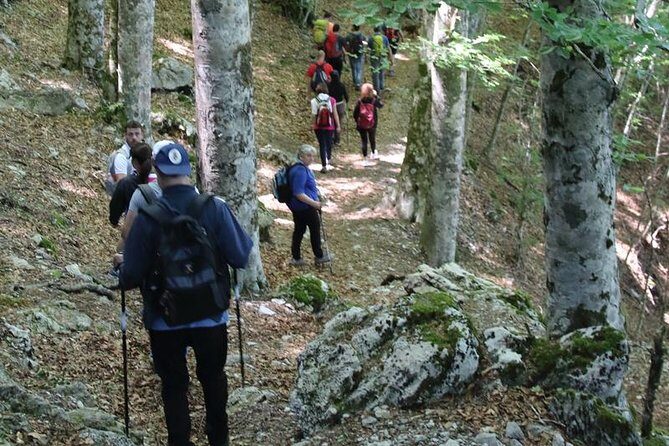 Hiking on Faito Mountain from Sorrento - What’s included, what isn’t, and how to pack like a pro