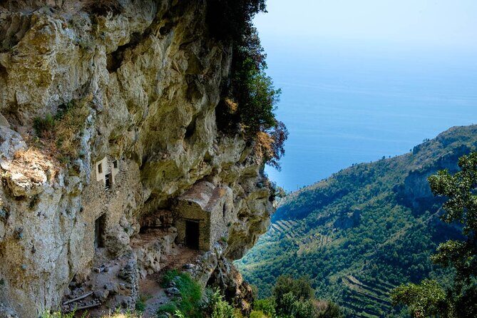 Hiking the Path of the Gods: Scenic Amalfi Coast Trek - Why the Path of the Gods Feels Like More Than a View