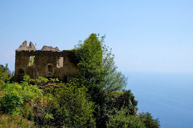 Hiking the Path of the Gods: Scenic Amalfi Coast Trek - Bomerano and Agerola: Where the Coast Calm Starts