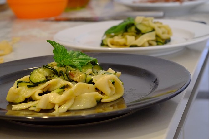 I offer cooking lesson of Amalfi tradition - Quick hits before you cook