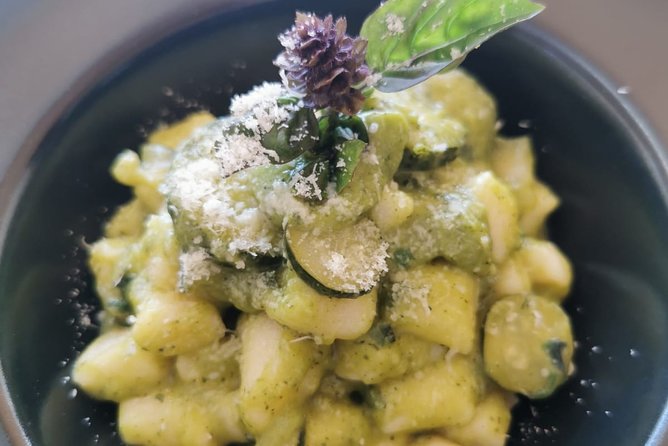 I offer cooking lesson of Amalfi tradition - How the Amalfi menu shapes the whole lesson