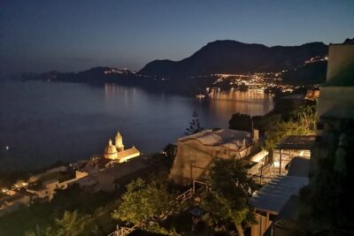 I offer cooking lesson of Amalfi tradition - Inside Sergio’s kitchen: a private lesson with room for questions