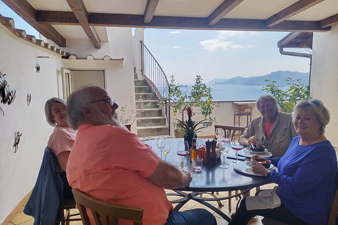 I offer cooking lesson of Amalfi tradition - Why this 3-hour private class feels worth $168.96