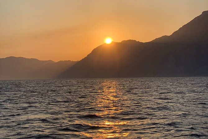 Jackie Kennedy Amalfi Coast Private Tour (Vintage Car & Boat) VIP EXCLUSIVE - What’s included (and why that matters on a long coast day)