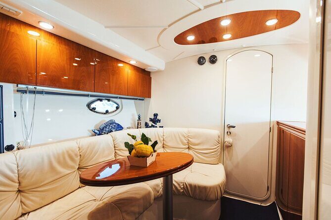 Luxury Cruises - Captain Ivan and the small moments that make it feel personal
