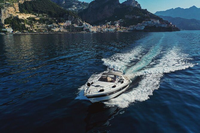 Luxury Cruises - The boat details that actually matter on the water