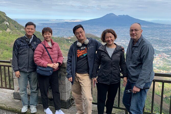 Luxury Personalized Amalfi Coast Tour: Full-Day with Pickup - Amalfi’s Sant’Andrea cathedral, Cloister of Paradise, Paper Museum, and the shipyard