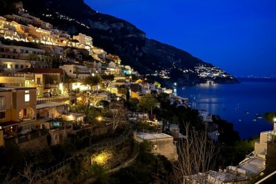 Luxury Tour from Naples to Amalfi Coast - Amalfi in 3 Hours: Sant’Andrea, the Octopus Fountain, Paper, and the Sea