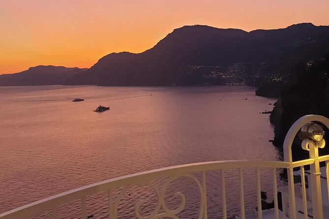 Luxury Tour from Naples to Amalfi Coast - Why This Feels Luxurious: Comfort, Timing, and an English-Speaking Driver