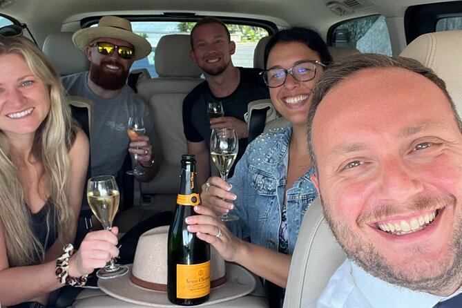 Luxury Tour from Naples to Amalfi Coast - Price and Value at $444.09: What You’re Really Paying For