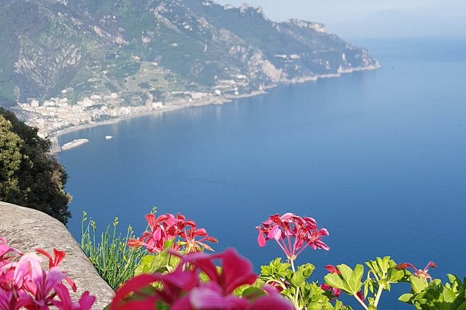 Luxury Tour from Naples to Amalfi Coast - Should You Book This Naples to Amalfi Coast Luxury Tour?