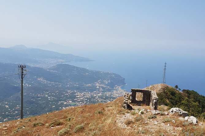Luxury Tour from Positano to Pompei Ravello Amalfi - Price and logistics: why $444.09 can make sense