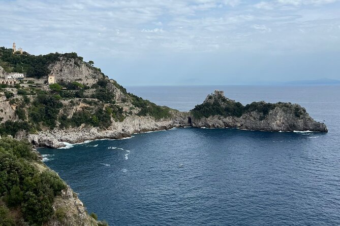 Luxury Tour from Positano to Pompei Ravello Amalfi - Should you book this Positano to Pompeii Ravello Amalfi tour?