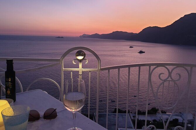 Luxury Tour from Sorrento to Amalfi Coast - Why a private driver makes the Amalfi Coast less stressful