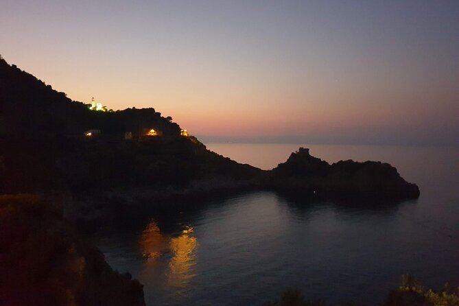 Luxury Tour from Sorrento to Amalfi Coast - Positano: how to use your hour without rushing the views