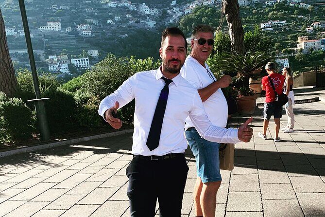 Luxury Tour from Sorrento to Amalfi Coast - Price and value: what $451.46 per person is really buying