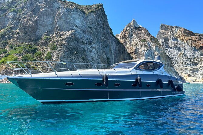 Luxury Yacht Tour Amalfi Coast All Inclusive - Dead Horse Beach (Spiaggia Cavallo Morto) in Maiori: A Short Break That Feels Like a Reset